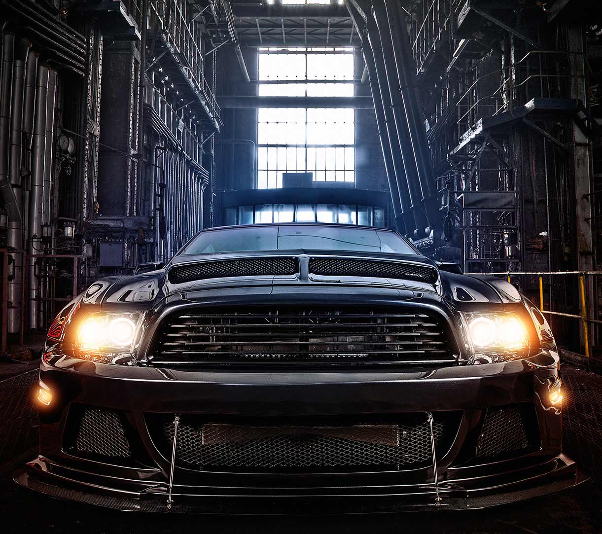 MaxxECU Engine Control