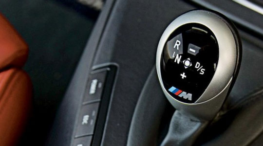 MaxxECU DCT - Overview