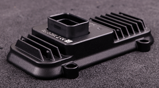 MaxxECU Expansion Module - Detail View