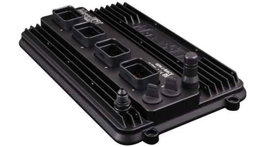 MaxxECU GEN2 RACE - Detail View