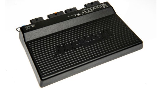 MaxxECU PRO - Angle View