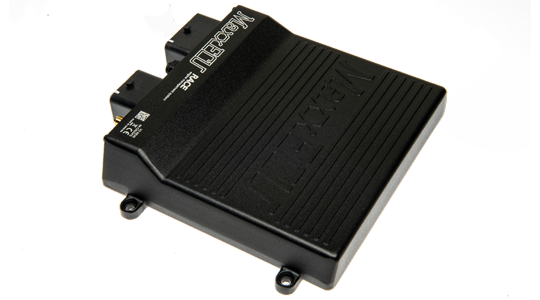 MaxxECU RACE - Angle View