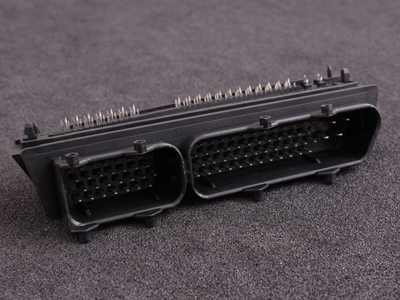 ECU kontakt VW/Audi 1.8T 80-pin