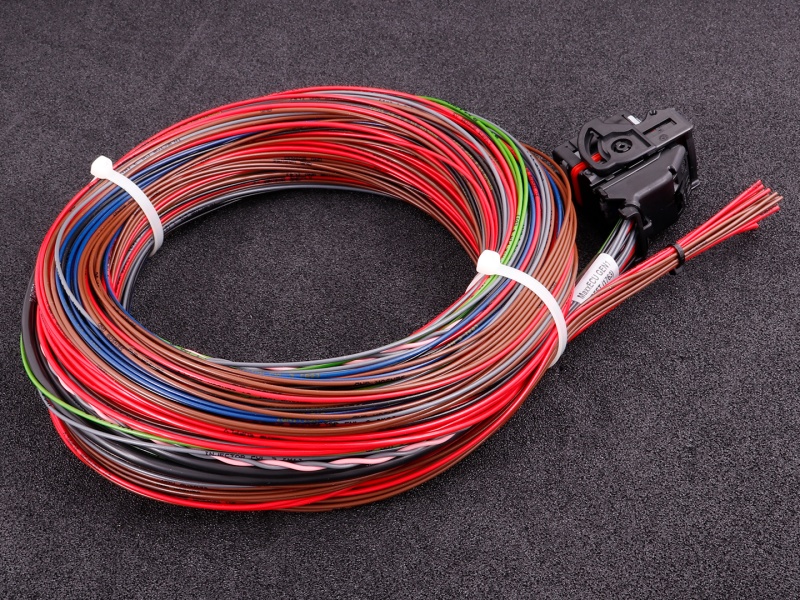 MaxxECU STREET kabelhärva 3m