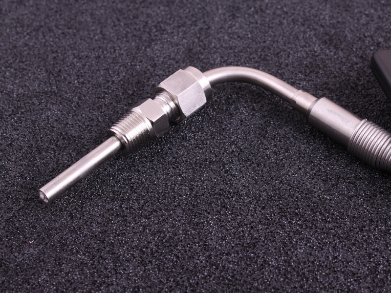 Avgastemperaturmätning kitt för MaxxECU MINI / STREET / SPORT