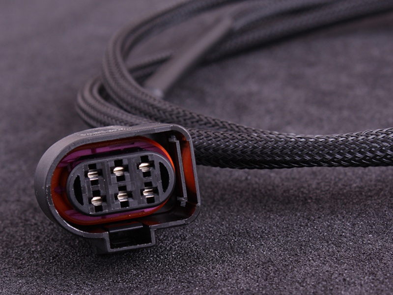 MaxxECU WBO kabel 1.5m