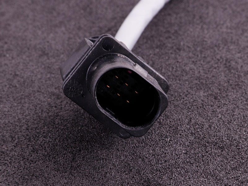 Lambdagivare Bosch bredbandslambda LSU 4.9 (0281 004 191)