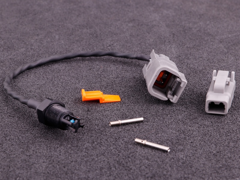 Insugstemperatur givare (IAT) HV 1/8 NPT