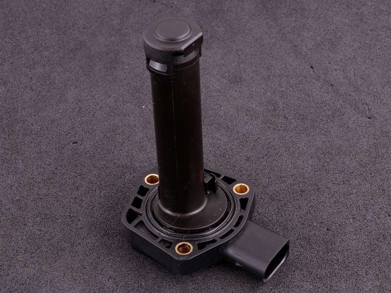 BMW oljenivå och oljetemperatur givare