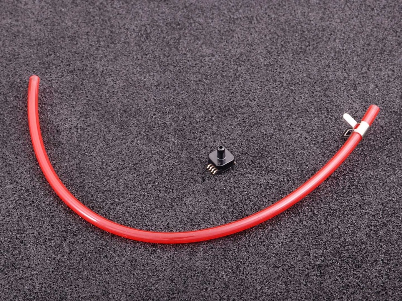 MaxxECU GEN1 MAPsensor utbytes kit