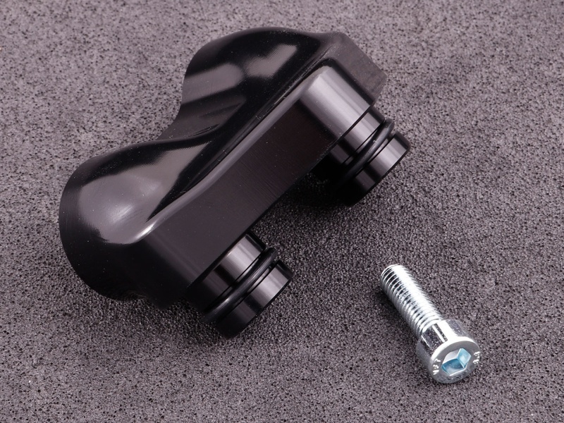 8HP oljekyl adapter (N57/B58 F-serie) TYP 1 (22001001)