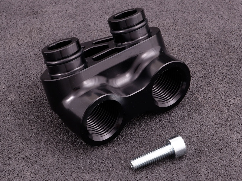 8HP Oil Cooler Adapter - B57 G-series TYP 3 (22001003)