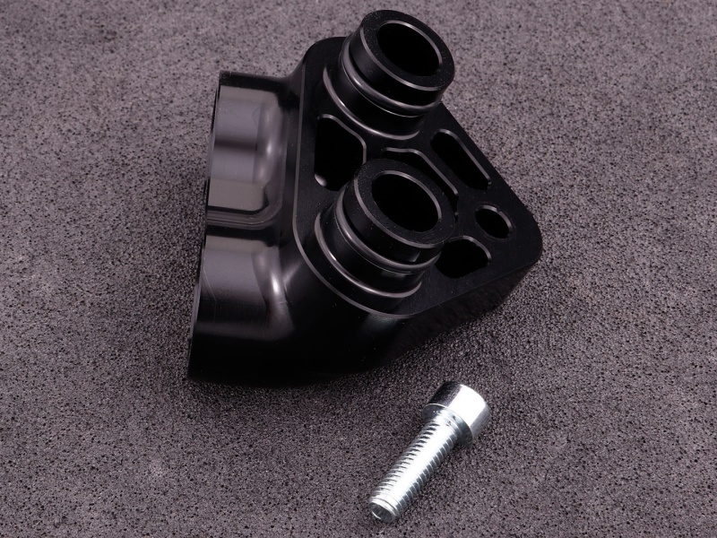 8HP Oil Cooler Adapter - B57 G-series TYP 3 (22001003)