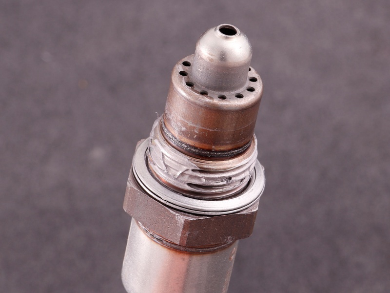 Bosch LSU 5.2 (0258 037 022) bredbandslambda givare