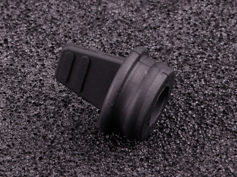 MaxxECU GEN2 USB USB-C gummi lock