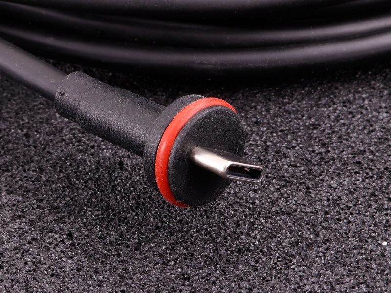 MaxxECU GEN2 kommunikationskabel (USB-C till USB-A)