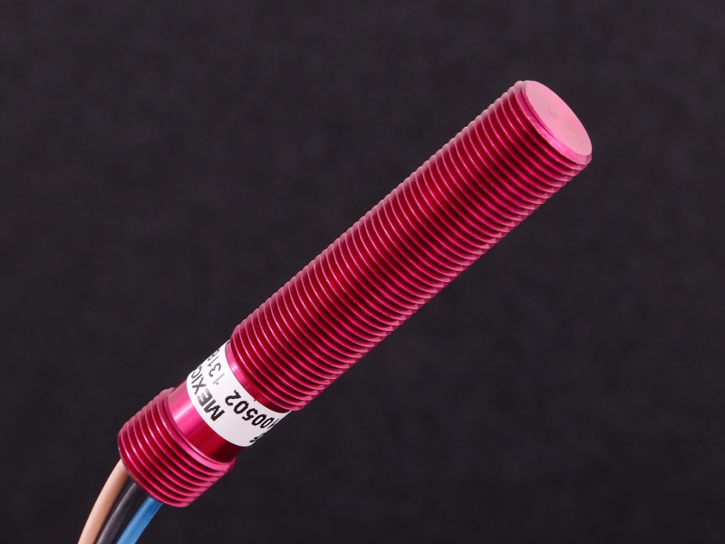 Kam positions givare, digital (Hall) (lång) 46mm gänglängd