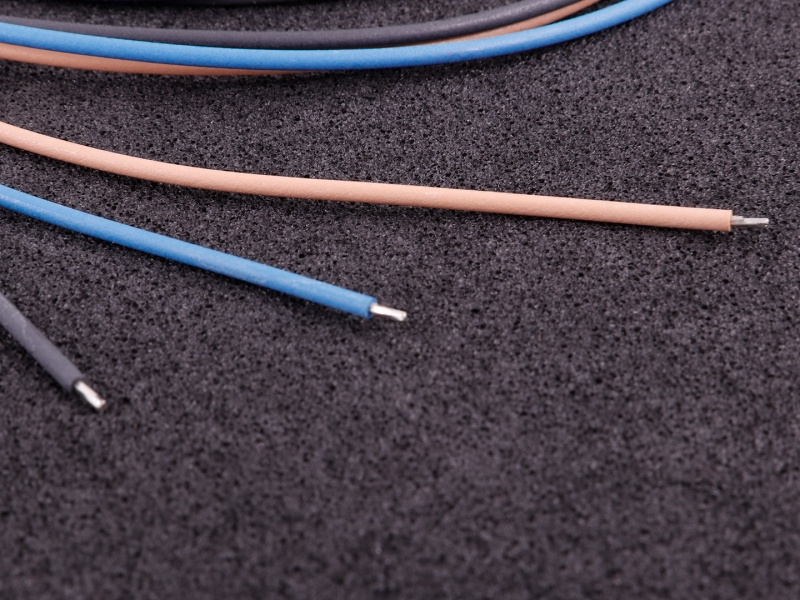 Kam positions givare, digital (Hall) (lång) 46mm gänglängd