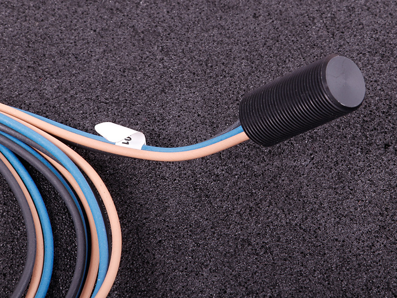 Kam positions givare, digital (Hall) (kort) 25mm gänglängd