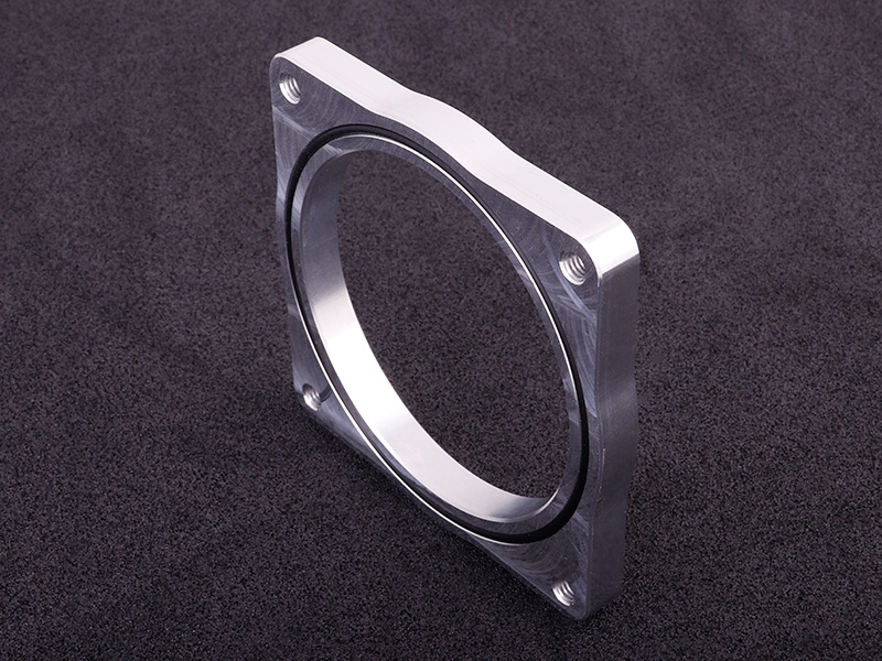 Svetsfläns Chrysler