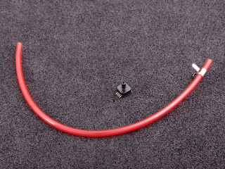 MaxxECU GEN1 MAPsensor utbytes kit