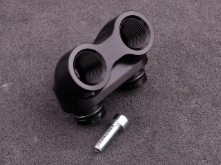 8HP Oil Cooler Adapter - B57 G-series TYP 3 (22001003)