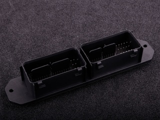 Ford Mustang 2015 ECU don